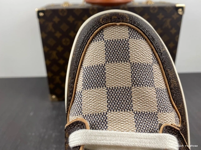 Cheap x OFF-WHITE Jordan Air LV 1 0818